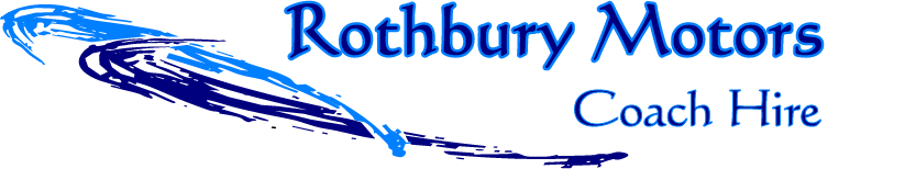 Rothbury Motors - Coach Hire & Coach Trips UK